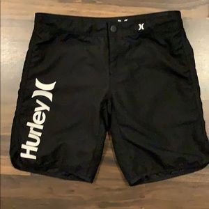 Hurley Board Shorts size 00